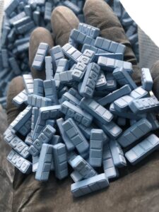 Pills
