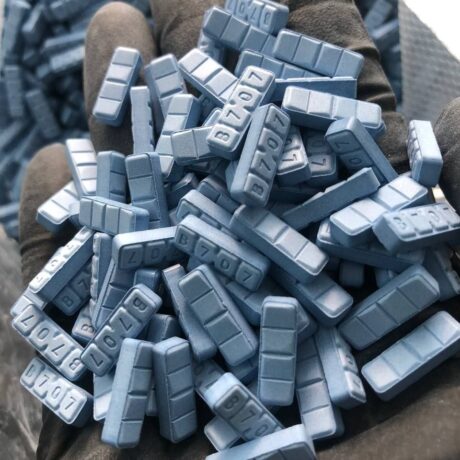 B707 5mg Bromaz