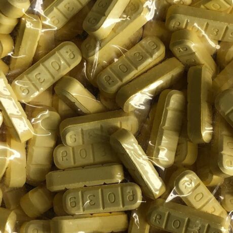 R039 5mg Bromaz
